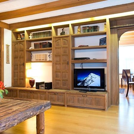 גרינדלוולד Bernerhof Residence מראה חיצוני תמונה