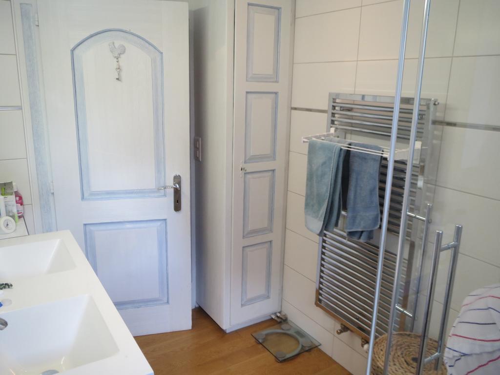 גרינדלוולד Bernerhof Residence חדר תמונה