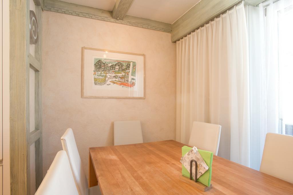 גרינדלוולד Bernerhof Residence מראה חיצוני תמונה