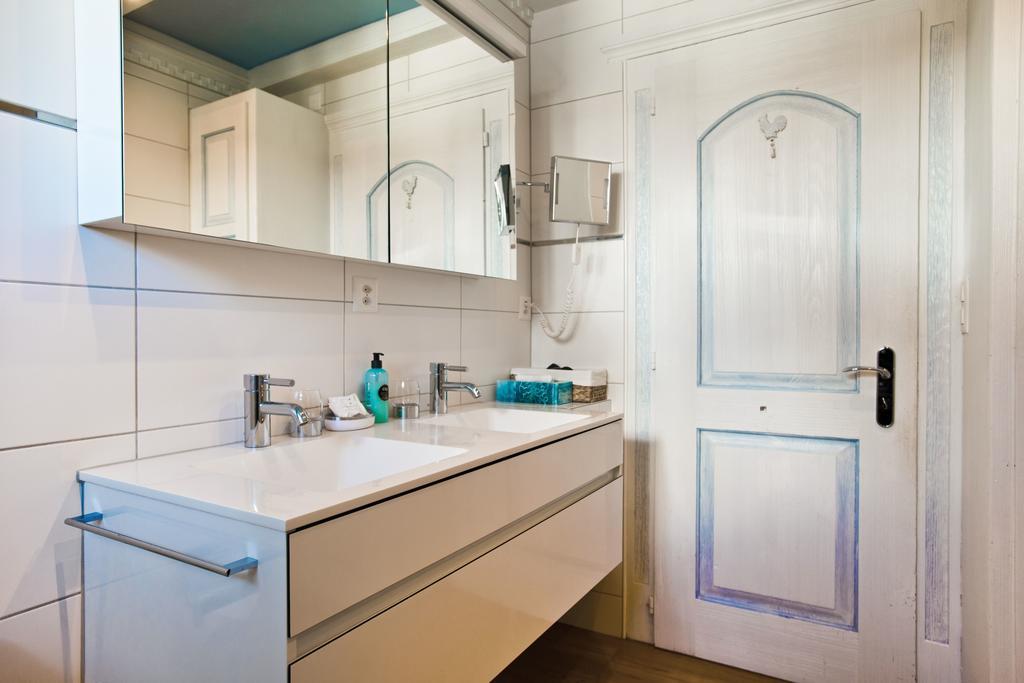 גרינדלוולד Bernerhof Residence חדר תמונה